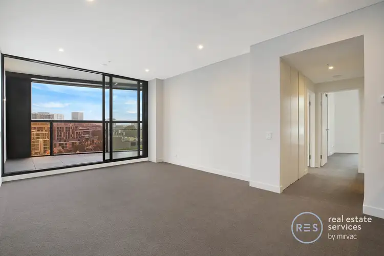 Second view of Homely apartment listing, 908/6 Ebsworth Street, Zetland NSW 2017