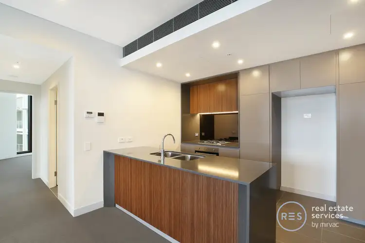 Third view of Homely apartment listing, 908/6 Ebsworth Street, Zetland NSW 2017