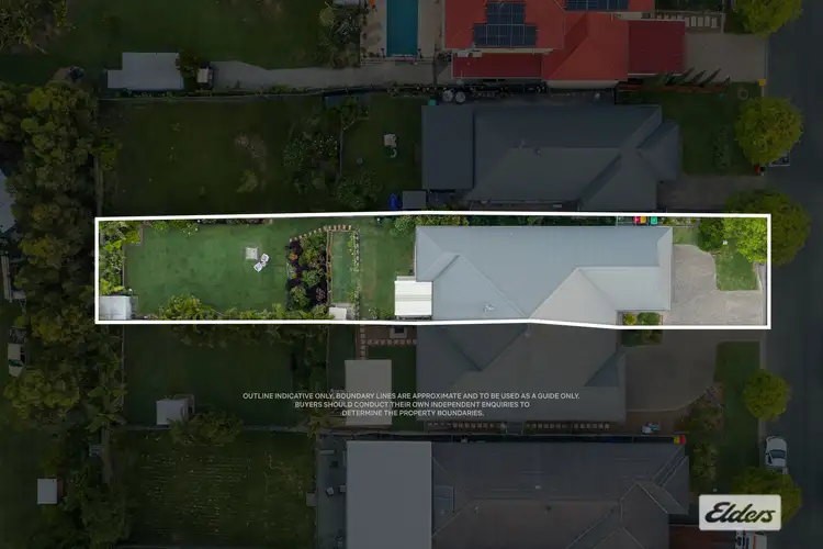 Second view of Homely semi-detached listing, 20B South Quarter Drive, Loganlea QLD 4131