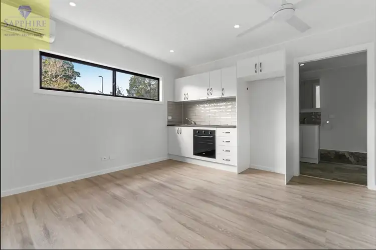 8A Lobe Street, Bald Hills QLD 4036