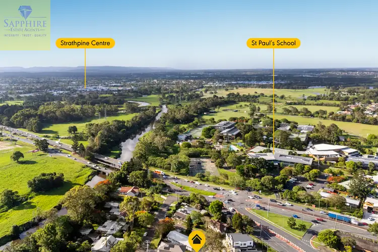 Second view of Homely studio listing, 8A Lobe Street, Bald Hills QLD 4036