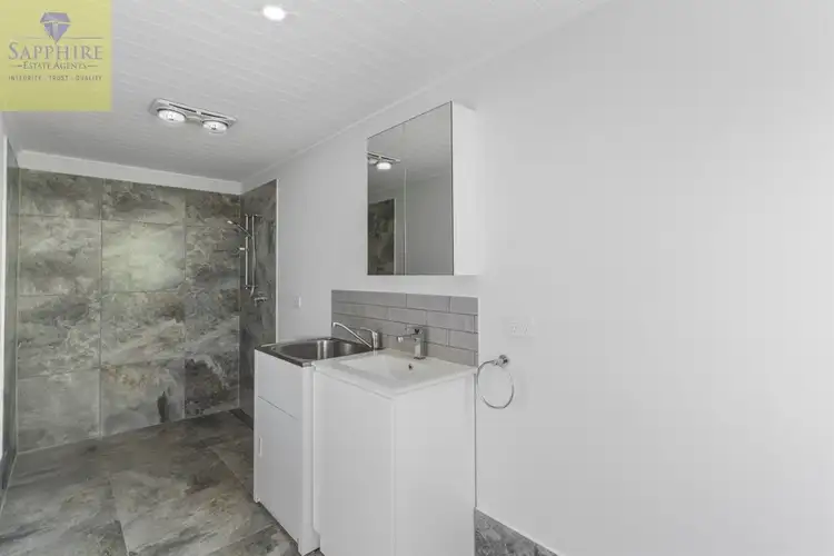 Third view of Homely studio listing, A/8 Lobe Street, Bald Hills QLD 4036