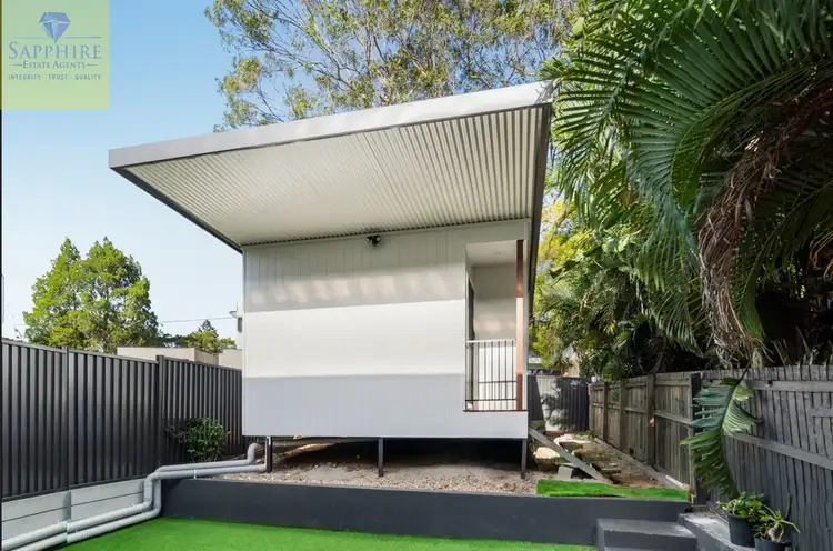 Third view of Homely studio listing, 8A Lobe Street, Bald Hills QLD 4036