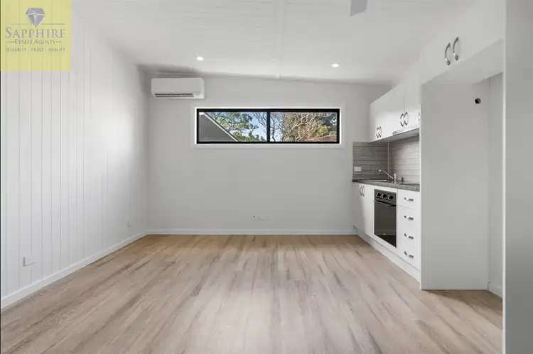 Fifth view of Homely studio listing, 8A Lobe Street, Bald Hills QLD 4036