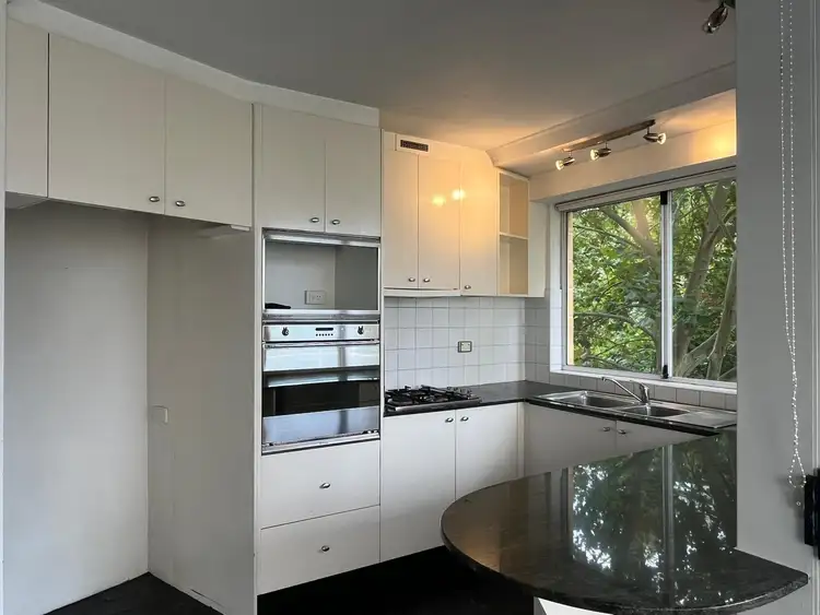 36/185 Campbell Street, Surry Hills NSW 2010