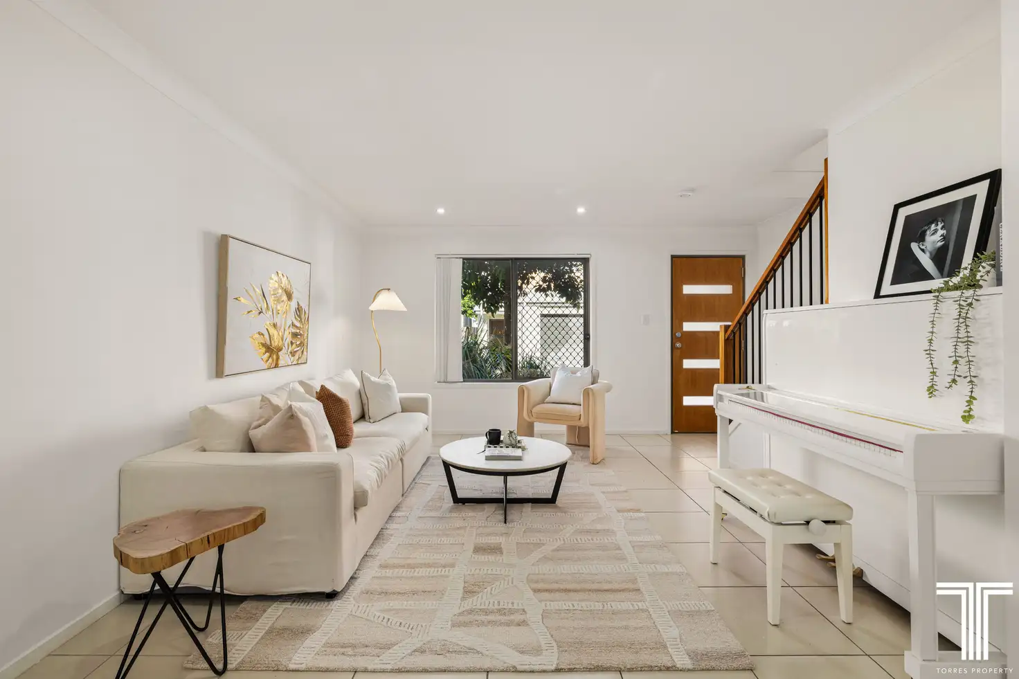 Main view of Homely townhouse listing, 24/9 Eduard Place, Calamvale QLD 4116