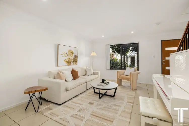 Second view of Homely townhouse listing, 24/9 Eduard Place, Calamvale QLD 4116