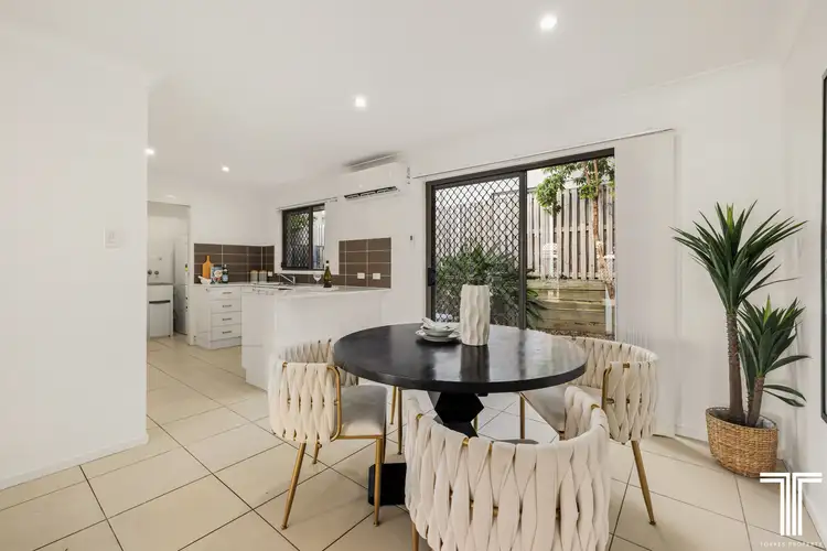 Third view of Homely townhouse listing, 24/9 Eduard Place, Calamvale QLD 4116