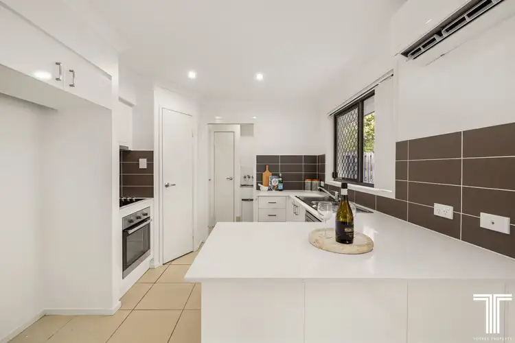 Fourth view of Homely townhouse listing, 24/9 Eduard Place, Calamvale QLD 4116