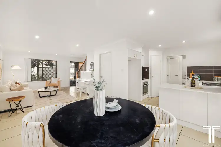 Fifth view of Homely townhouse listing, 24/9 Eduard Place, Calamvale QLD 4116