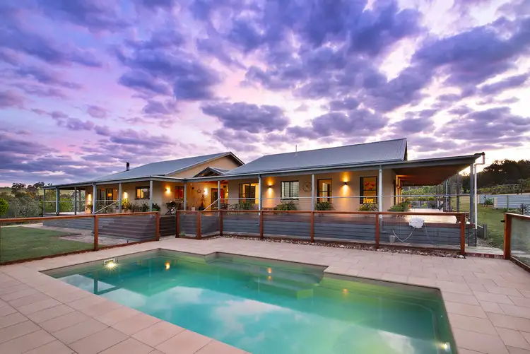 38 Brock Road