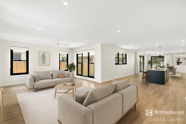 Third view of Homely house listing, 10b Davenport Road, Shoalhaven Heads NSW 2535