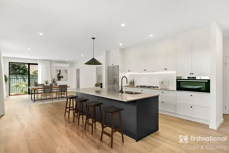 Fourth view of Homely house listing, 10b Davenport Road, Shoalhaven Heads NSW 2535