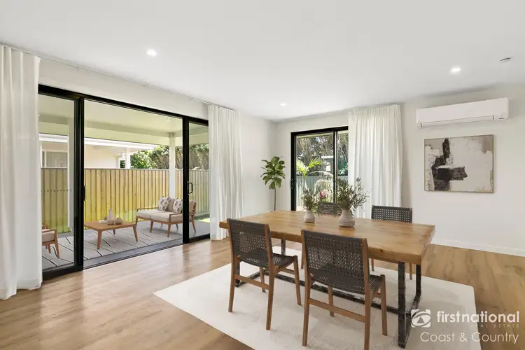 Fifth view of Homely house listing, 10b Davenport Road, Shoalhaven Heads NSW 2535