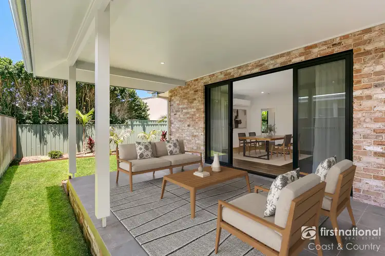 Sixth view of Homely house listing, 10b Davenport Road, Shoalhaven Heads NSW 2535