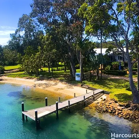 8/3-5 Bridge Street, North Haven NSW 2443