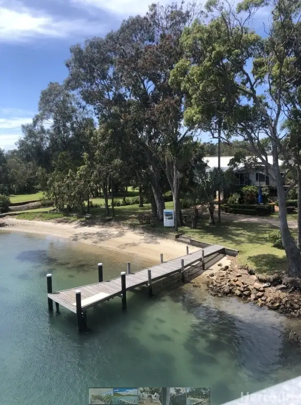 8/3-5 Bridge Street, North Haven NSW 2443