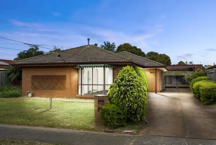 71 Rowes Road, Werribee VIC 3030