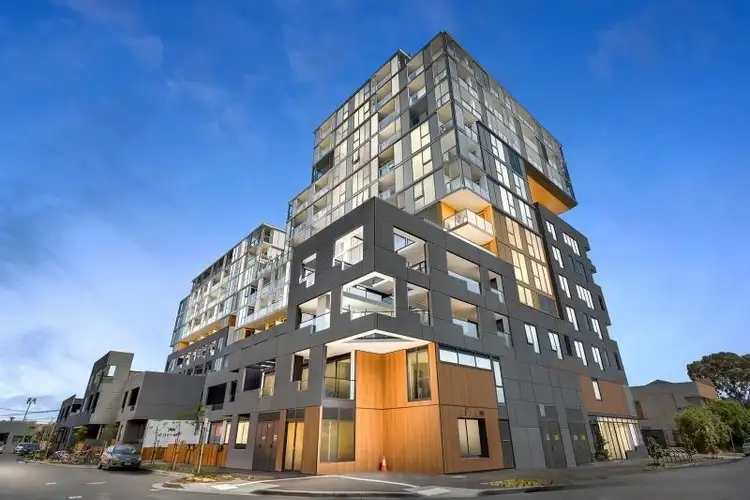 510/14 David Street, Richmond VIC 3121