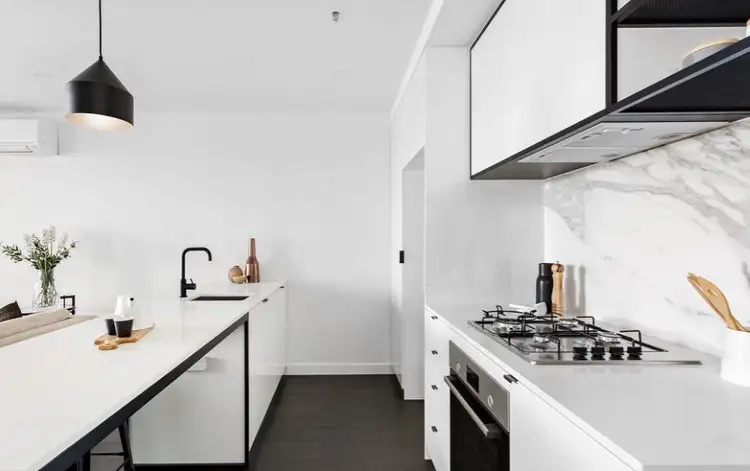 510/14 David Street, Richmond VIC 3121