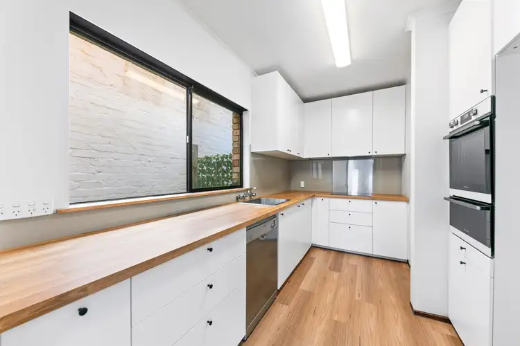 Third view of Homely townhouse listing, 3 Howard Street, South Yarra VIC 3141