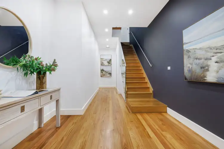 Second view of Homely townhouse listing, 15A Pickings Road, Safety Beach VIC 3936