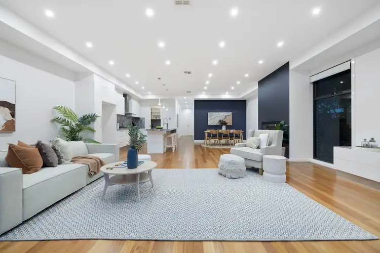 Fourth view of Homely townhouse listing, 15A Pickings Road, Safety Beach VIC 3936