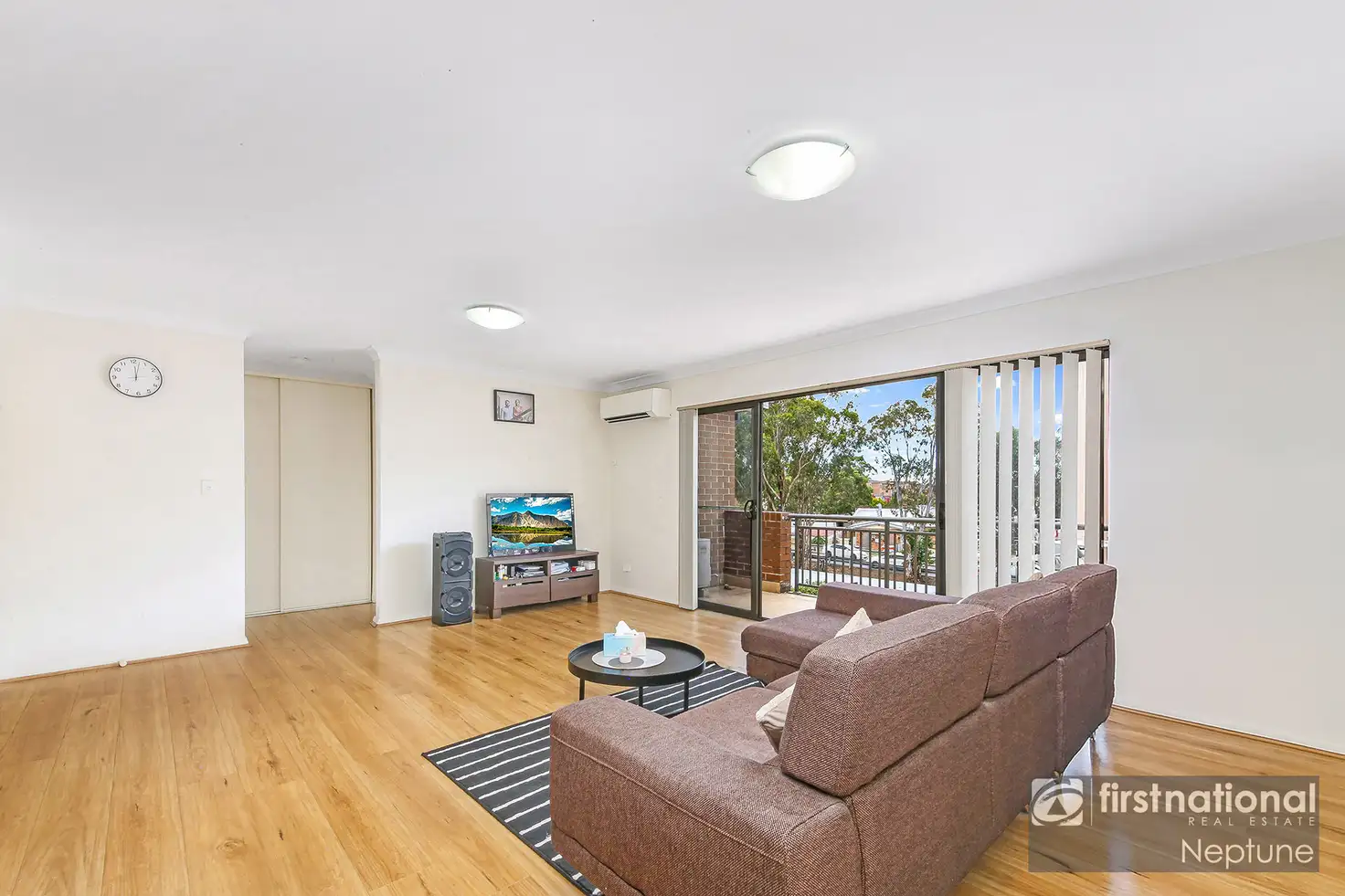 Main view of Homely apartment listing, 9/5-7 Cornelia Road, Toongabbie NSW 2146
