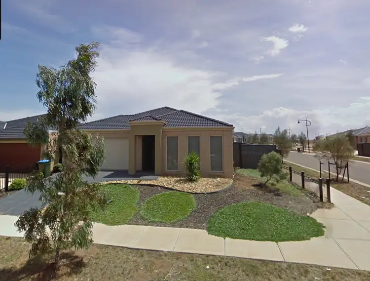 27 Danfield Drive, Tarneit VIC 3029
