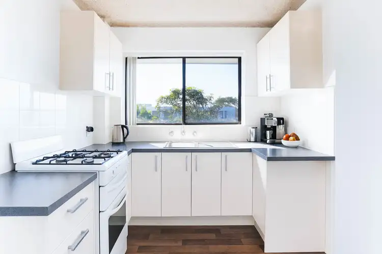 Third view of Homely apartment listing, 5/73 Pacific Parade, Dee Why NSW 2099