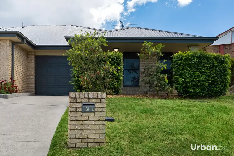 2/6 Tabor Close, Rutherford NSW 2320