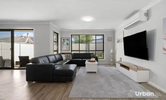 Fourth view of Homely semi-detached listing, 2/6 Tabor Close, Rutherford NSW 2320