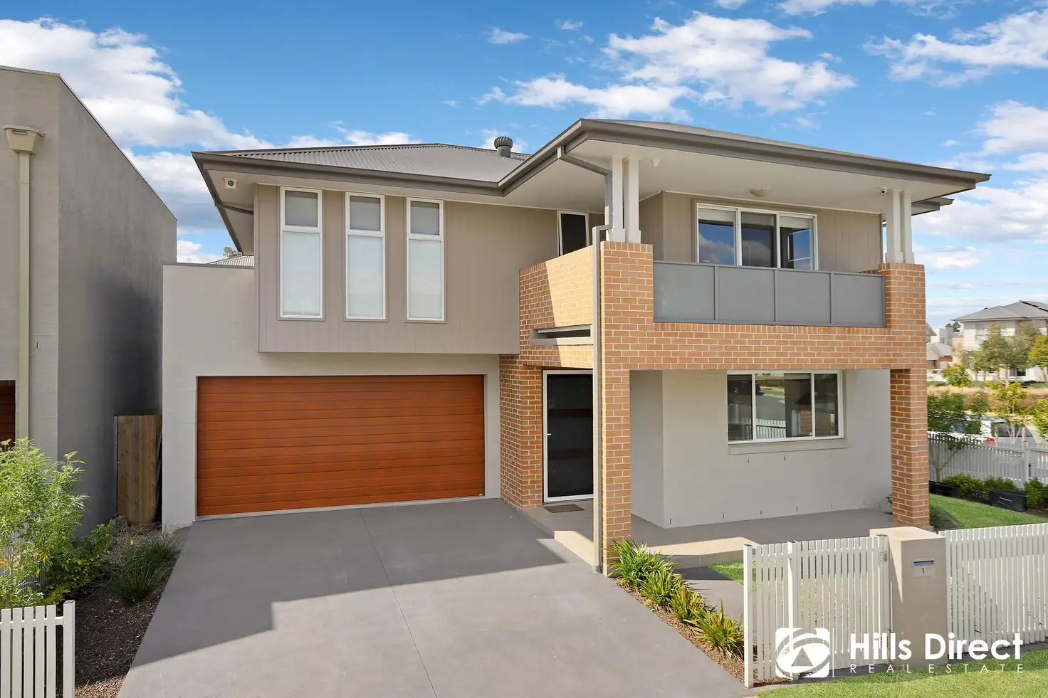 Main view of Homely house listing, 1 Bascule Street, Rouse Hill NSW 2155