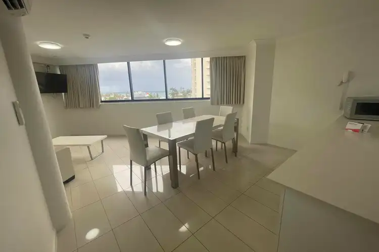 Fifth view of Homely apartment listing, 746/3142 Surfers Paradise Boulevard, Surfers Paradise QLD 4217