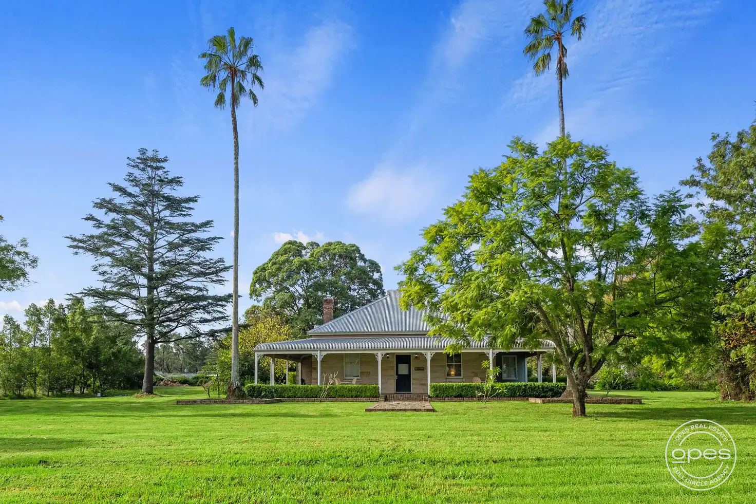 Main view of Homely house listing, 221 Annangrove Road, Annangrove NSW 2156