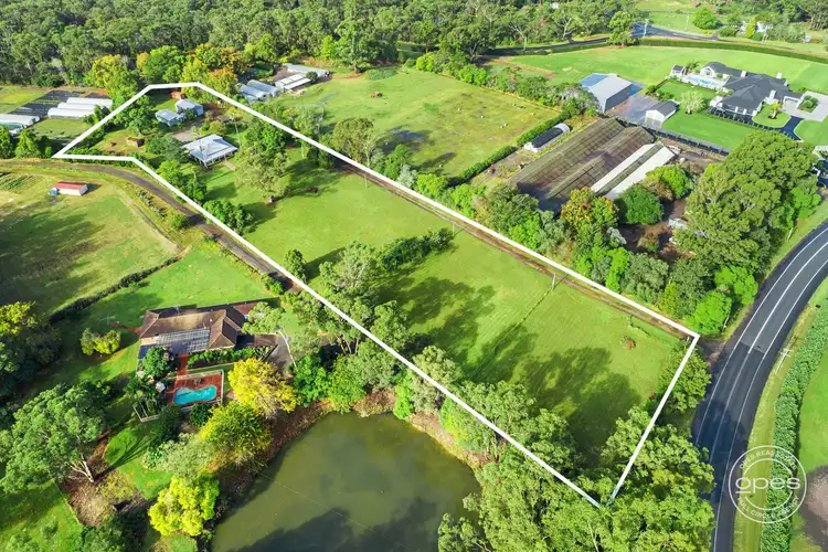 Fifth view of Homely house listing, 221 Annangrove Road, Annangrove NSW 2156