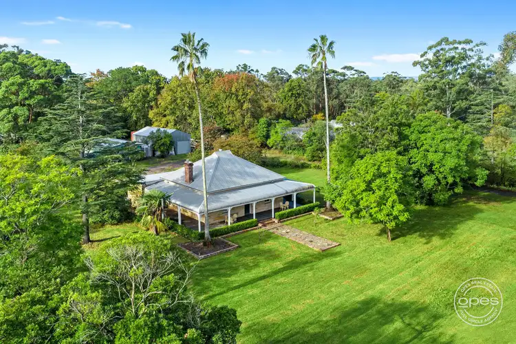 Sixth view of Homely house listing, 221 Annangrove Road, Annangrove NSW 2156