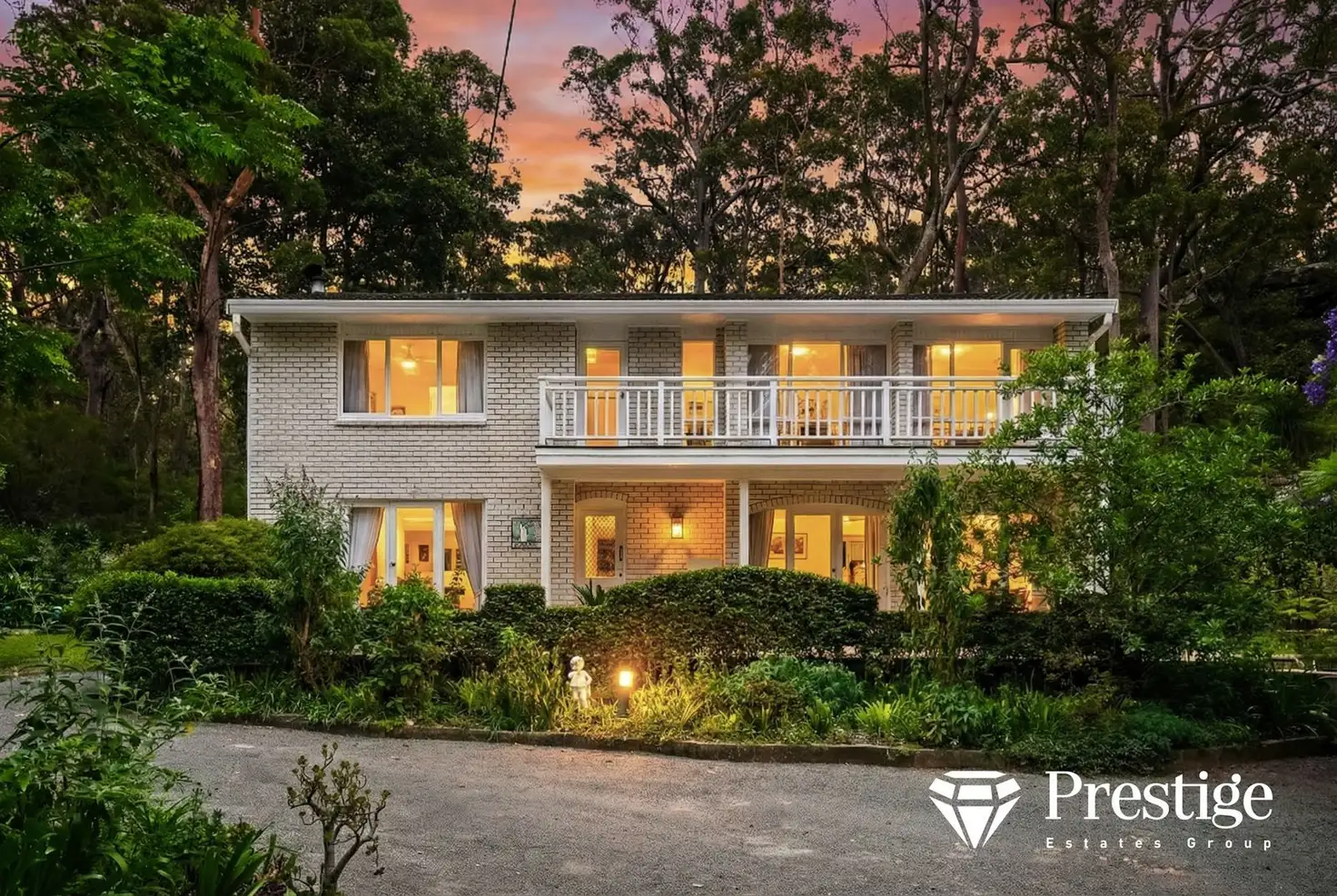 Main view of Homely rural property listing, 27 Mansfield Road, Galston NSW 2159