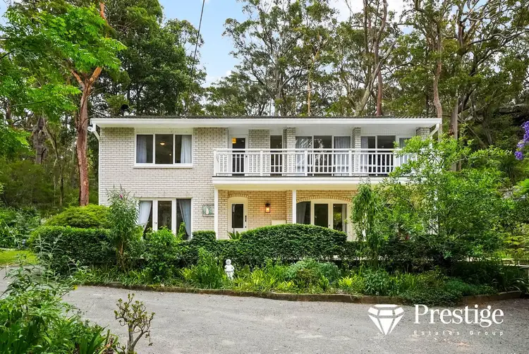 Third view of Homely rural property listing, 27 Mansfield Road, Galston NSW 2159