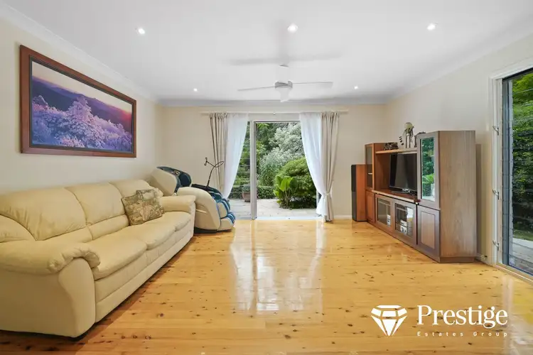 Fifth view of Homely rural property listing, 27 Mansfield Road, Galston NSW 2159