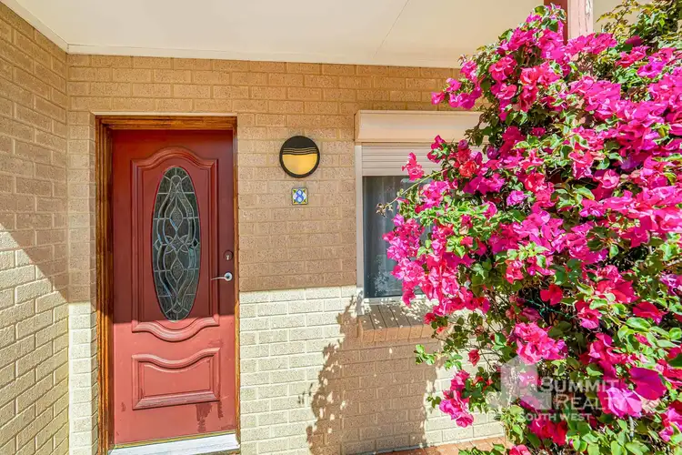 Third view of Homely townhouse listing, 8/15 Parkfield Street, Bunbury WA 6230
