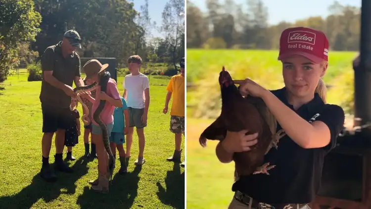 Fifth view of Homely rural property listing, 564 Marsh Road, Bobs Farm NSW 2316