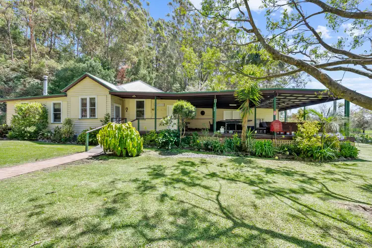 Seventh view of Homely rural property listing, 564 Marsh Road, Bobs Farm NSW 2316
