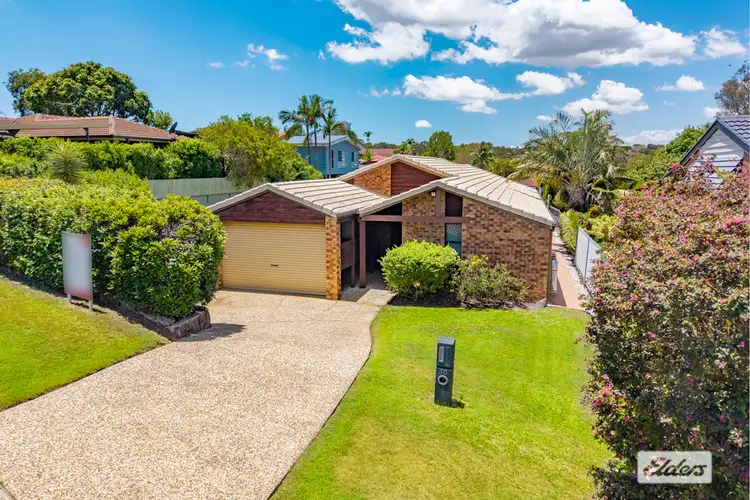10 Karloff Drive, Stafford Heights QLD 4053