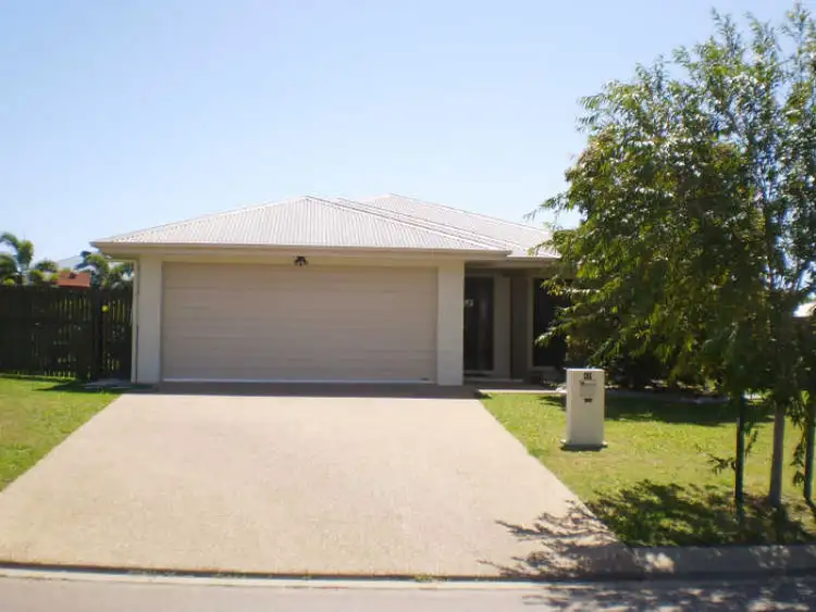 Third view of Homely house listing, 10 Donostia Crescent, Bushland Beach QLD 4818