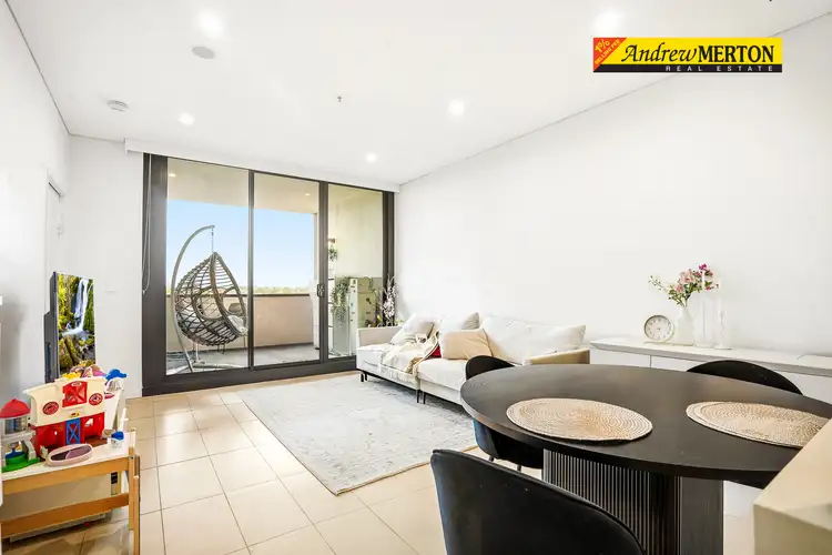 Third view of Homely unit listing, 307A/258 Railway Parade, Kogarah NSW 2217