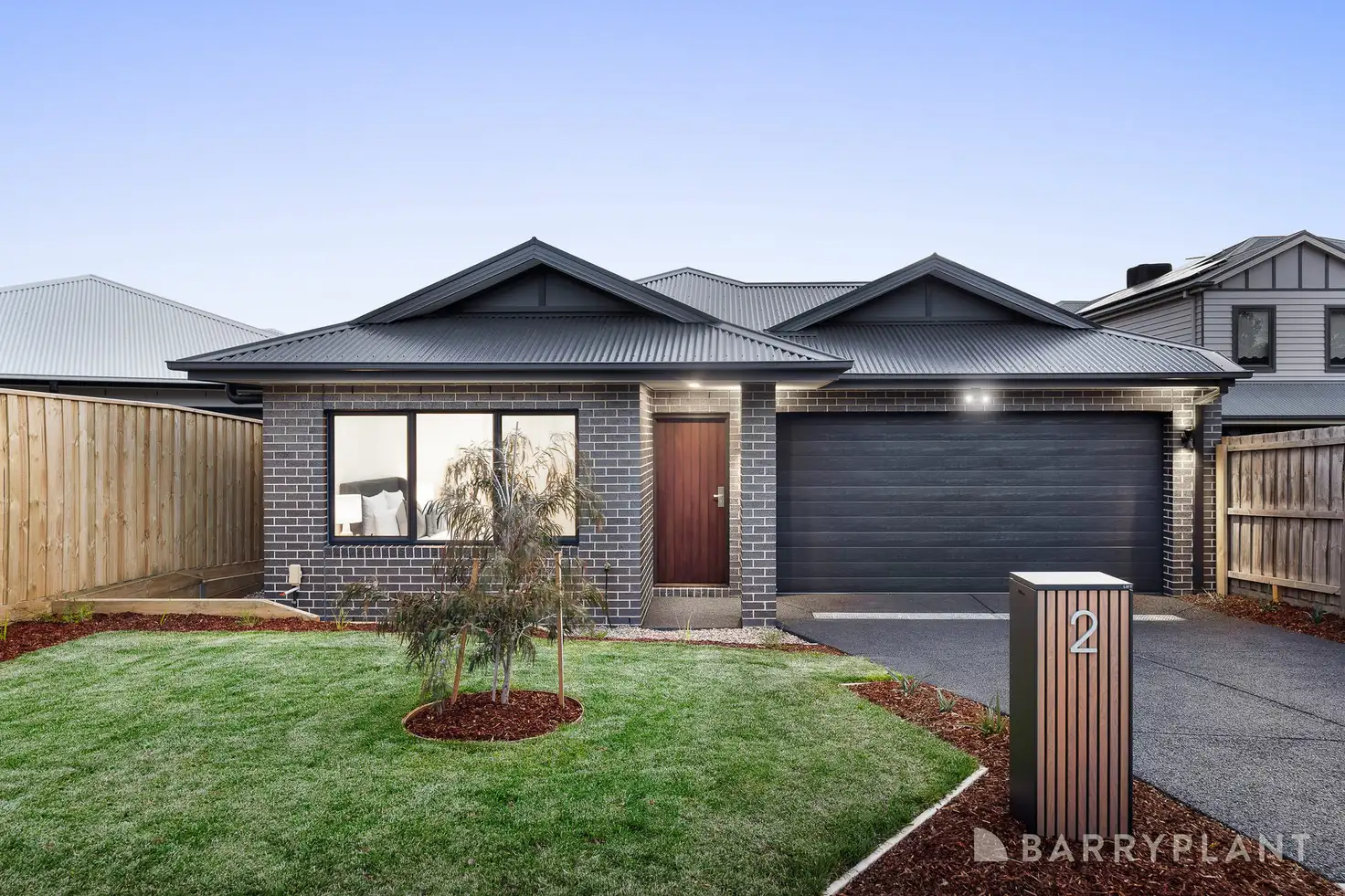 Main view of Homely house listing, 2 Arundel Street, Croydon VIC 3136