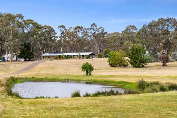 Second view of Homely house listing, 135 Scotts Road, Lillicur VIC 3371