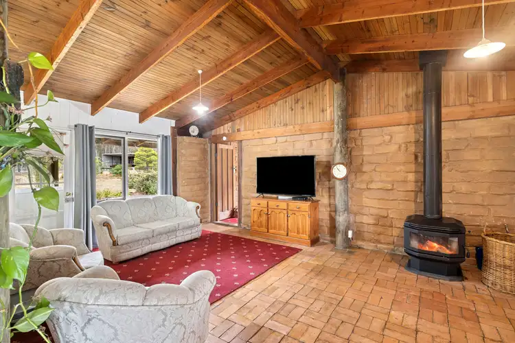 Third view of Homely house listing, 135 Scotts Road, Lillicur VIC 3371