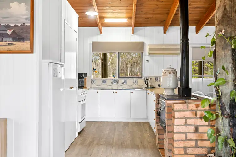 Fourth view of Homely house listing, 135 Scotts Road, Lillicur VIC 3371